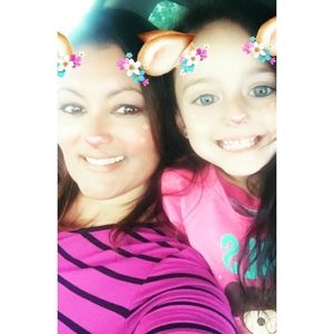 Meet your Posher, Bree